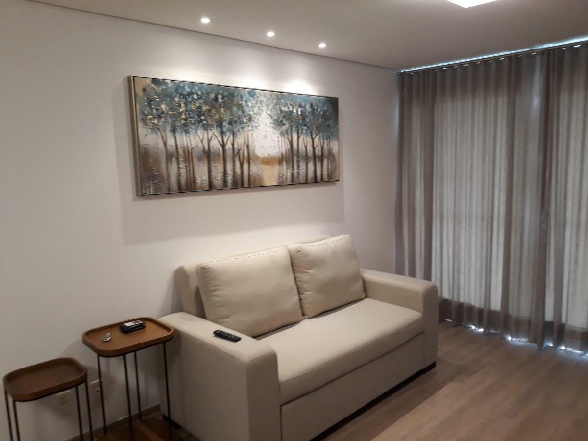 Apto No Lar Da Serra Gramado Ngoại thất bức ảnh