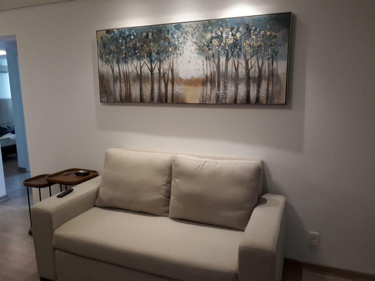 Apto No Lar Da Serra Gramado Ngoại thất bức ảnh