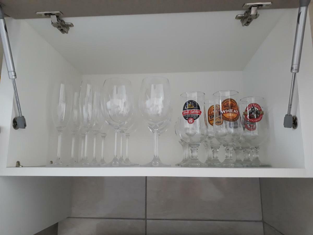 Apto No Lar Da Serra Gramado Ngoại thất bức ảnh