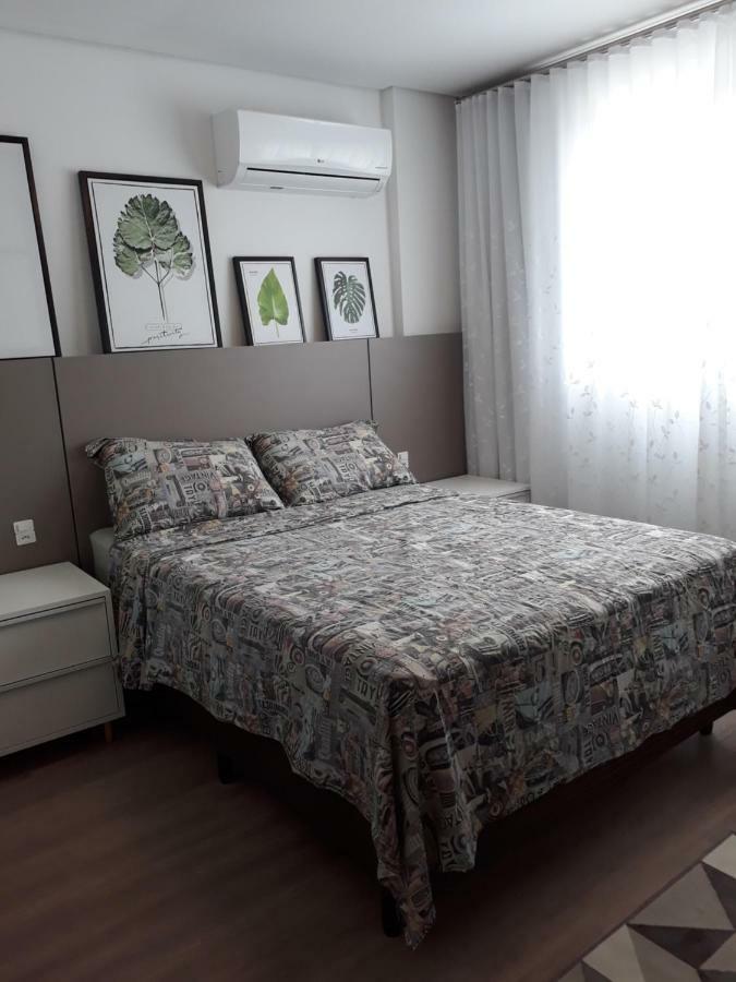 Apto No Lar Da Serra Gramado Ngoại thất bức ảnh