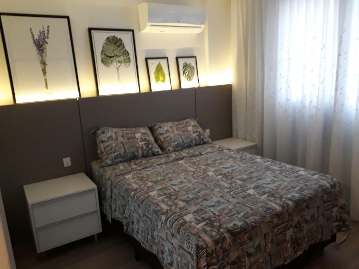 Apto No Lar Da Serra Gramado Ngoại thất bức ảnh