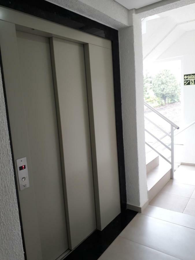 Apto No Lar Da Serra Gramado Ngoại thất bức ảnh